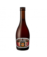 Bière Blonde Bio Banyuls 33cl CAP D'ONA