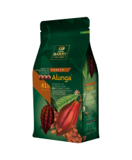 Pistoles Alunga 41% 1kg BARRY