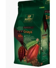 Pistoles Inaya 65% 1kg BARRY