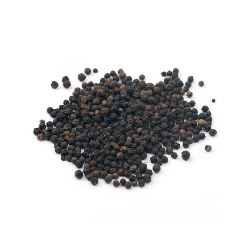 Poivre noir de Lampong TERRE EXOTIQUE