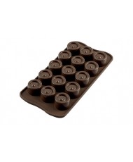 Moule Easy Choc Vertigo...