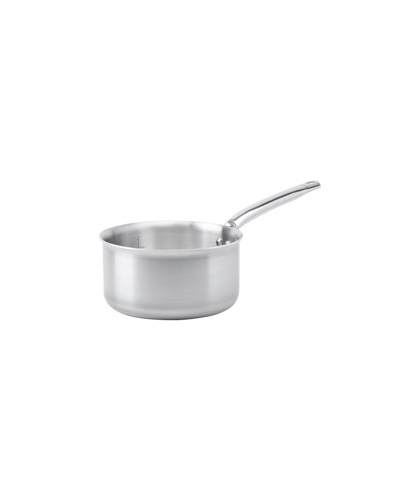 Casserole 20cm "Alchimy" DE BUYER