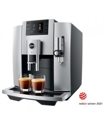 Machine à café E8 JURA