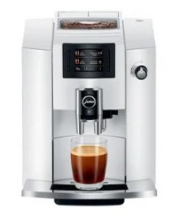 Machine à café E6 JURA