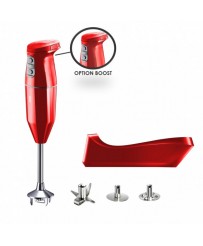 Mixeur plongeant sans fil Cordless plus BAMIX