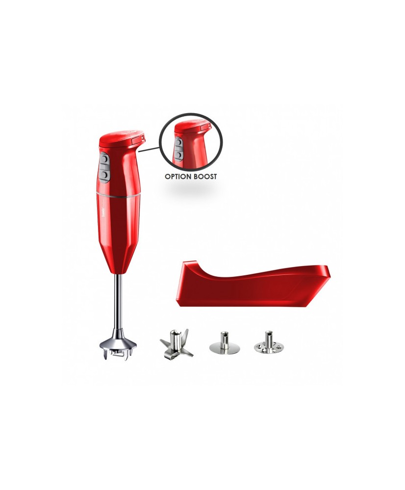 Mixeur plongeant sans fil Cordless plus BAMIX