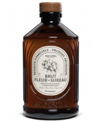 Sirop brut 400ml BACANHA