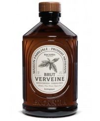 Sirop brut 400ml BACANHA