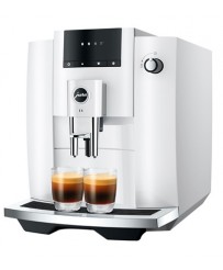 Machine à café E4 JURA