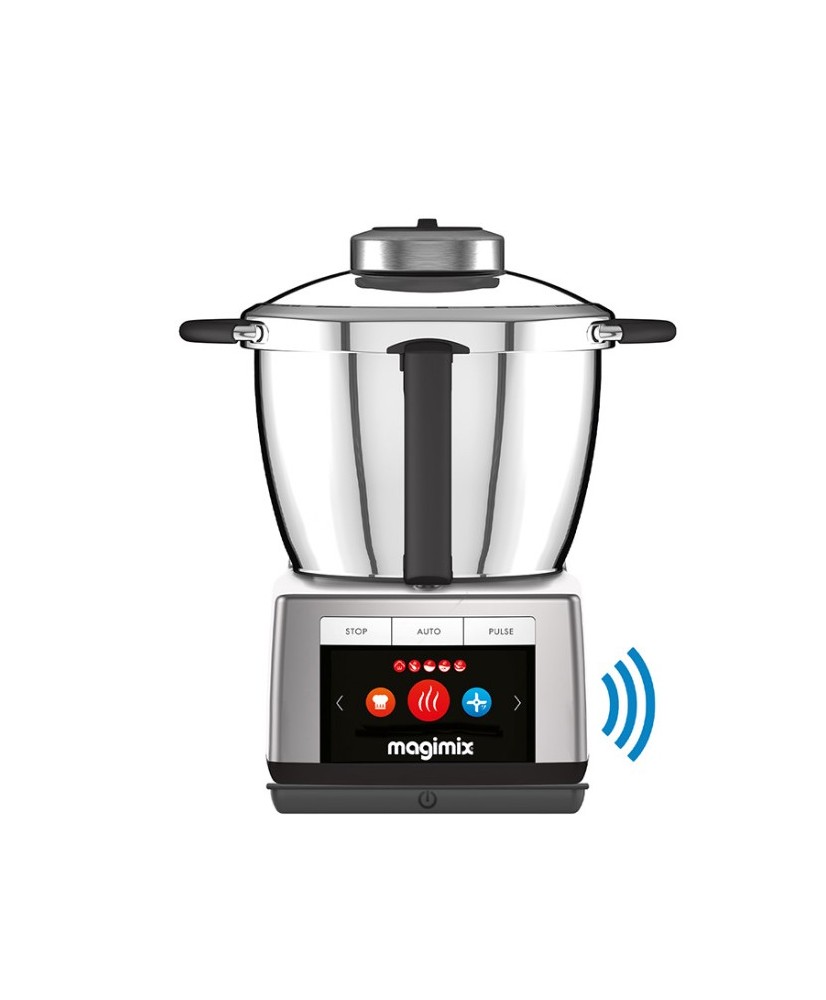 Cook expert Connect MAGIMIX