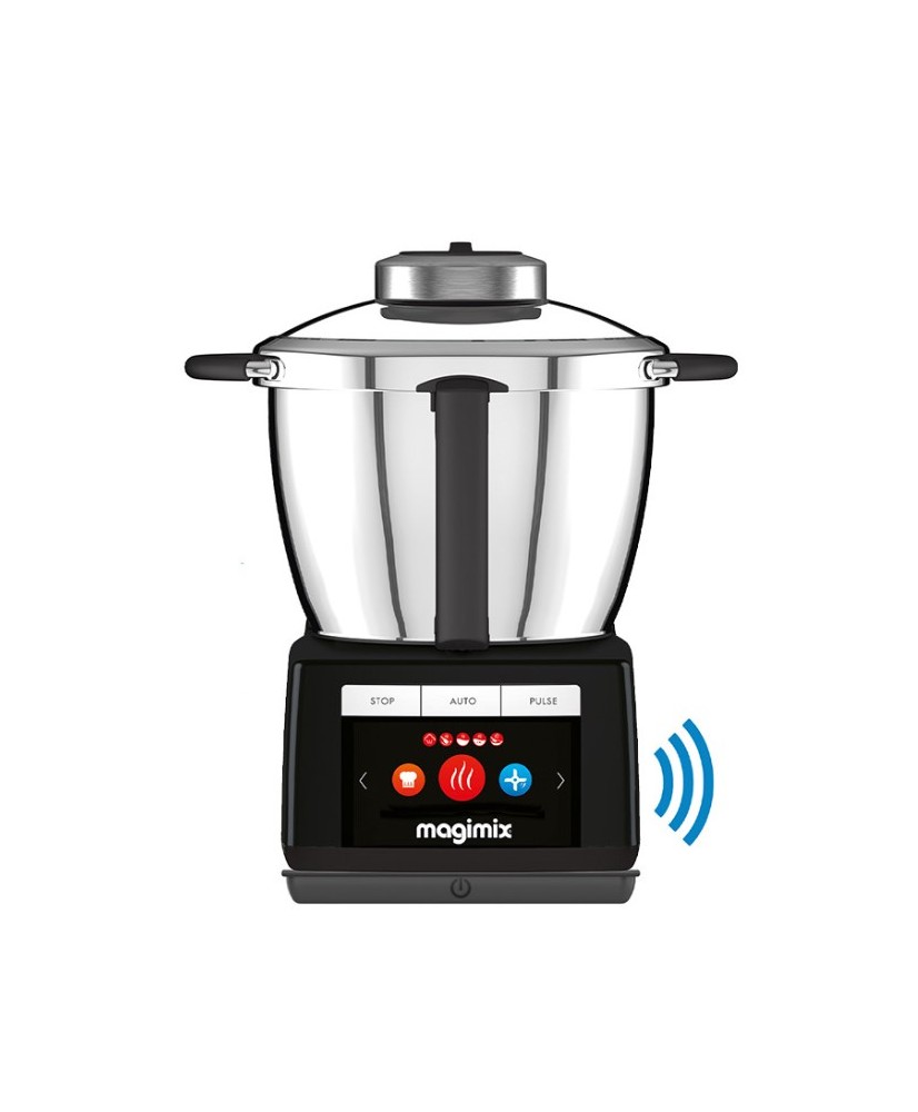 Cook expert Connect MAGIMIX
