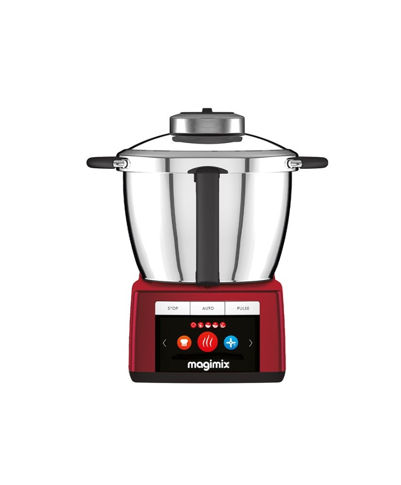 Robot Cook Expert 3.5L MAGIMIX