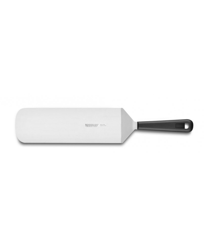 Spatule coudée DUMAS INTERNATIONAL