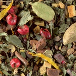 Tisane de Noël 80g DAMMANN FRERES
