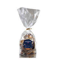 Sachet croquant chocolat 120g MONBANA