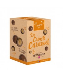 Crousti-caramel MONBANA