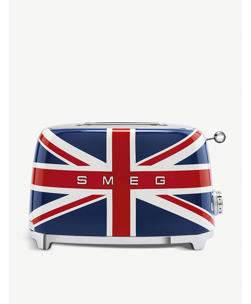 Toaster 2 tranches "Année 50" SMEG