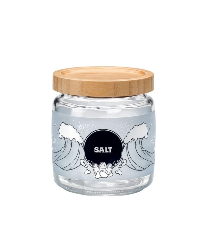 Main à sel "salt" BORMIOLI ROCCO