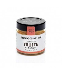Rillettes de Truite de...