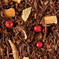 Rooibos de Noël 90g DAMMANN FRERES