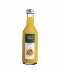 Jus de fruits orange 25cl...