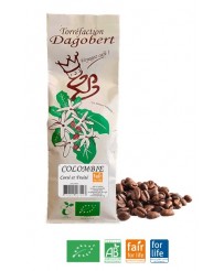 Café bio pur arabica...