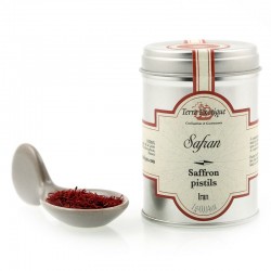 Safran pistils TERRE EXOTIQUE