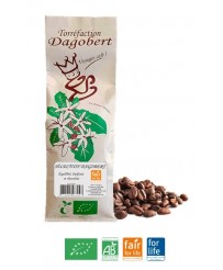 Café bio pur arabica...
