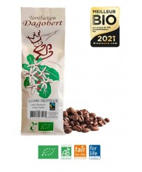 Café bio pur arabica...