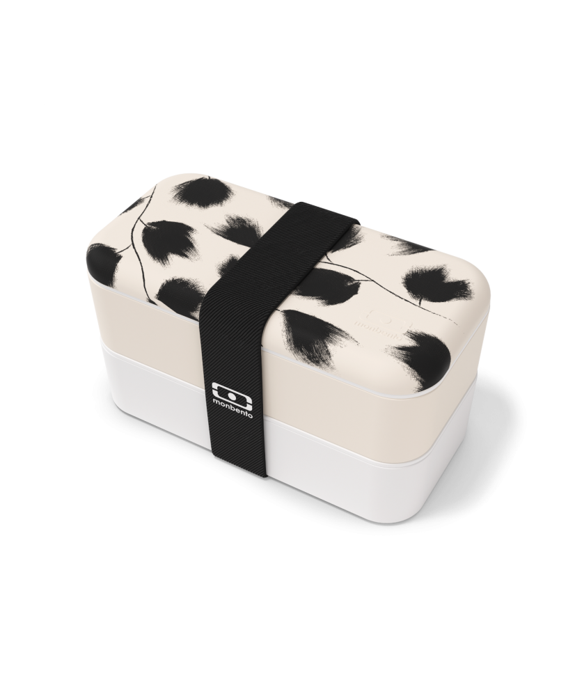 Lunch box "Plume" 1L MONBENTO