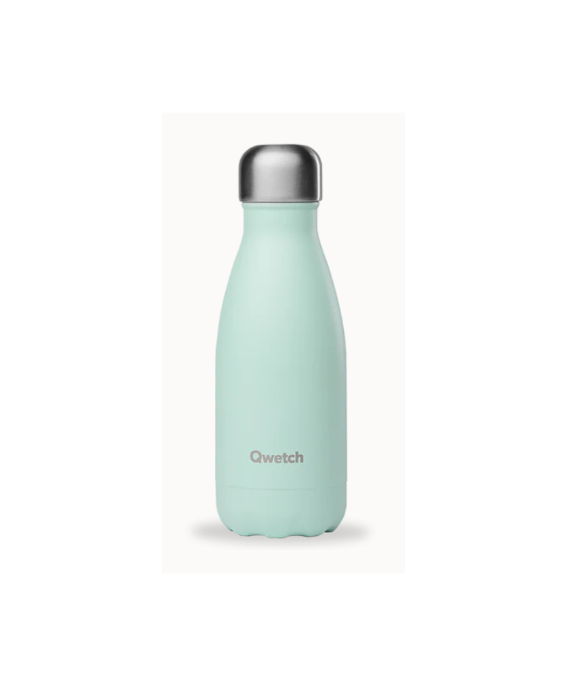 Bouteille Isotherme Originals 260ml QWETCH