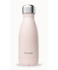 Bouteille Isotherme 260ml QWETCH