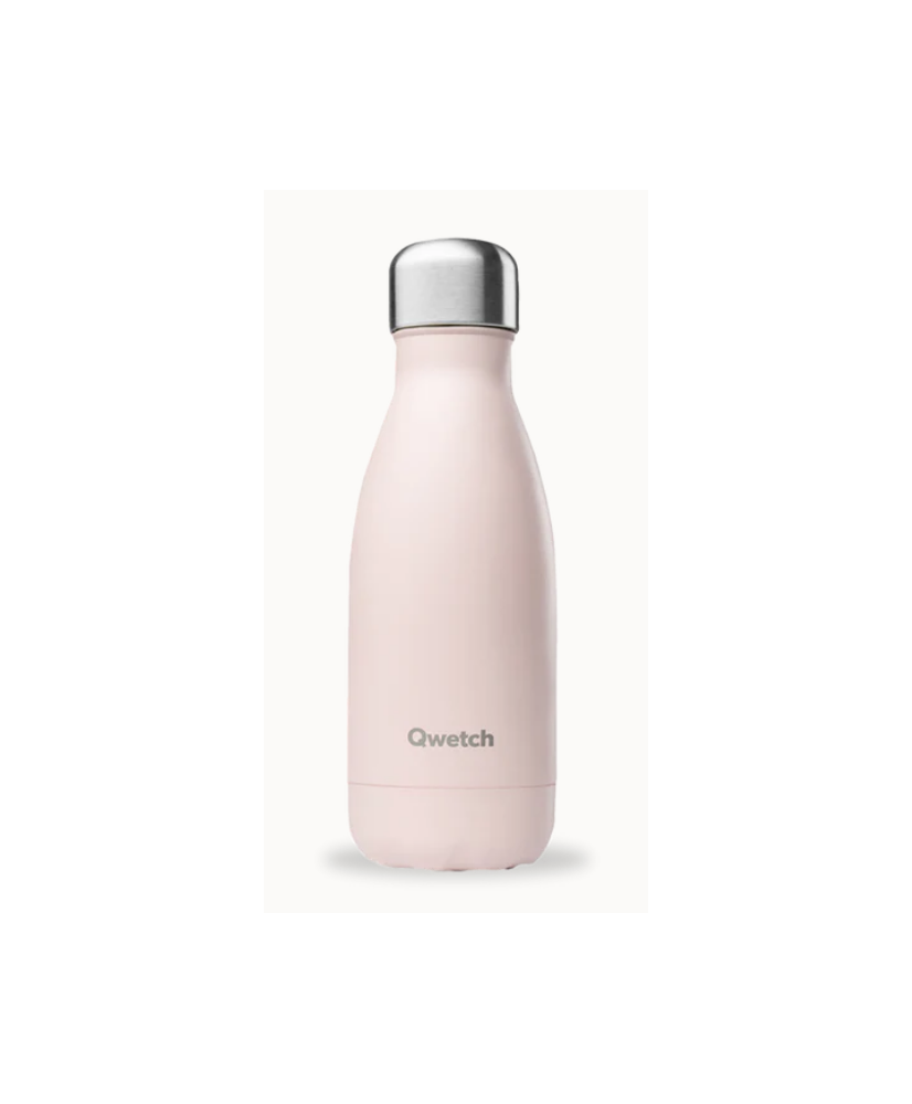 Bouteille Isotherme Originals 260ml QWETCH