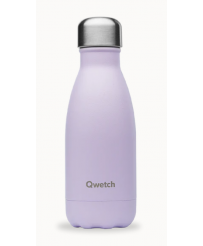 Bouteille Isotherme 260ml QWETCH