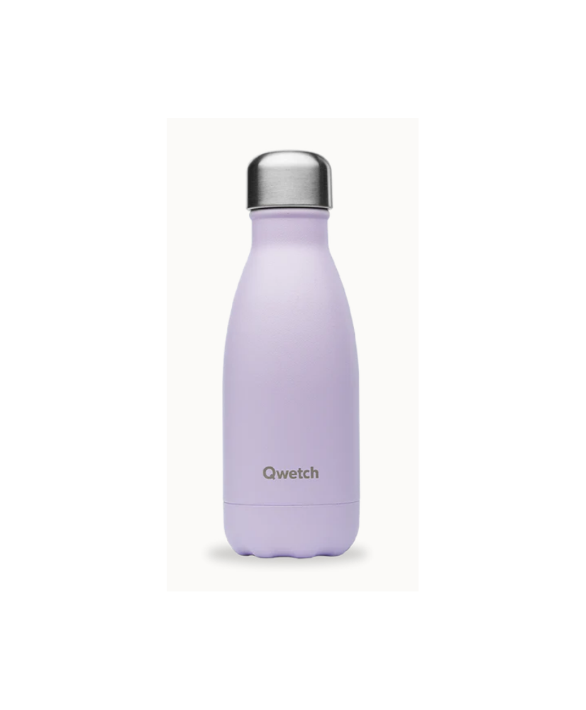 Bouteille Isotherme 260ml QWETCH