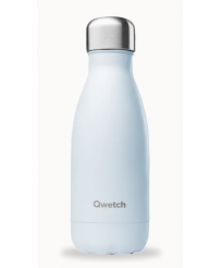 Bouteille Isotherme 260ml QWETCH