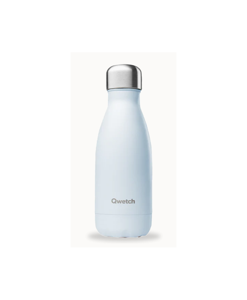 Bouteille Isotherme 260ml QWETCH