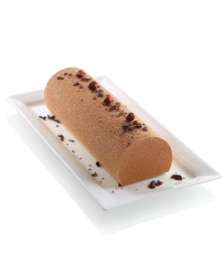 Moule à bûche "Magic Bûche" SILIKOMART