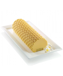 Moule à bûche "Magic Bûche" SILIKOMART