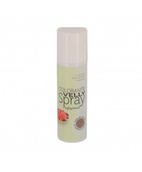 Spray velours pro colorant alimentaire 250mL VELLY SPRAY