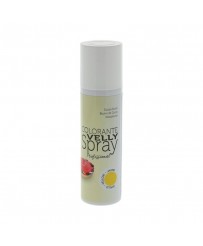 Spray velours pro colorant alimentaire 250mL VELLY SPRAY