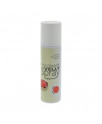 Spray velours pro colorant alimentaire 250mL VELLY SPRAY