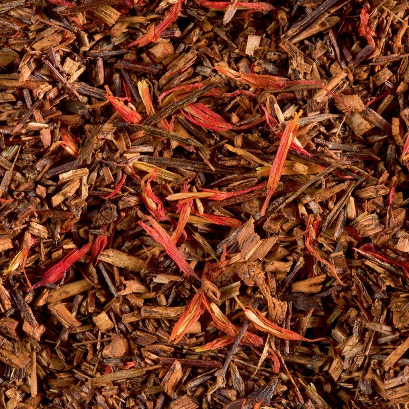 Rooibos Pecan Pie 100 g DAMMANN FRERES