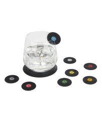 Marque-verres "Greatest Hits" BALVI