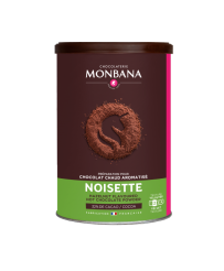 Chocolat en poudre 250g MONBANA