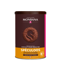 Chocolat en poudre 250g MONBANA