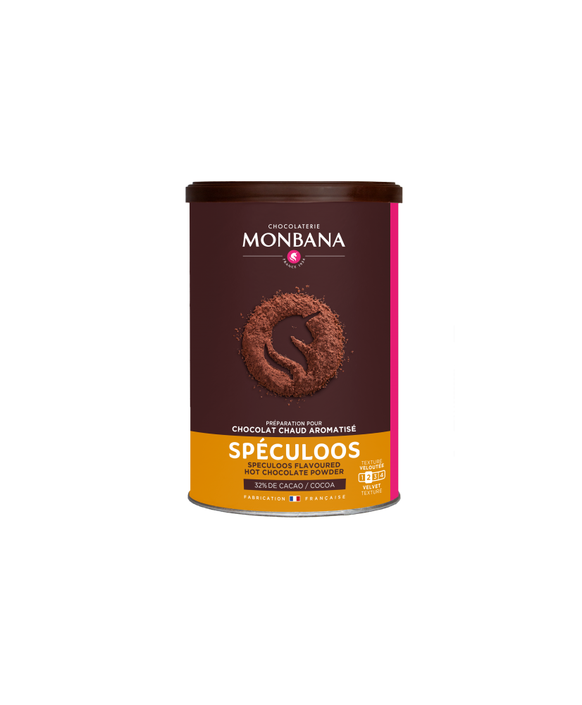 Chocolat en poudre 250g MONBANA