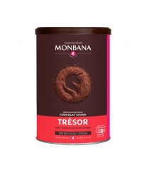 Chocolat en poudre 250g MONBANA
