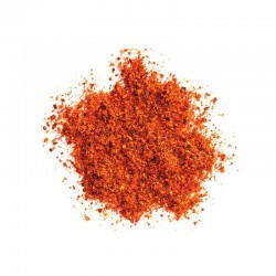 Piment d'Espelette  AOP...