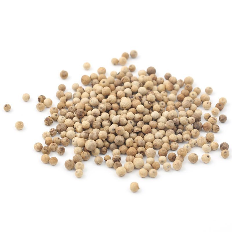 Poivre blanc de Penja TERRE EXOTIQUE